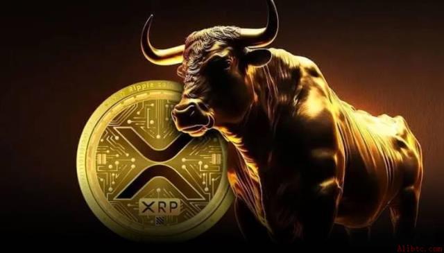 XRP横盘蓄势，分析师预测目标价位13与15美元
