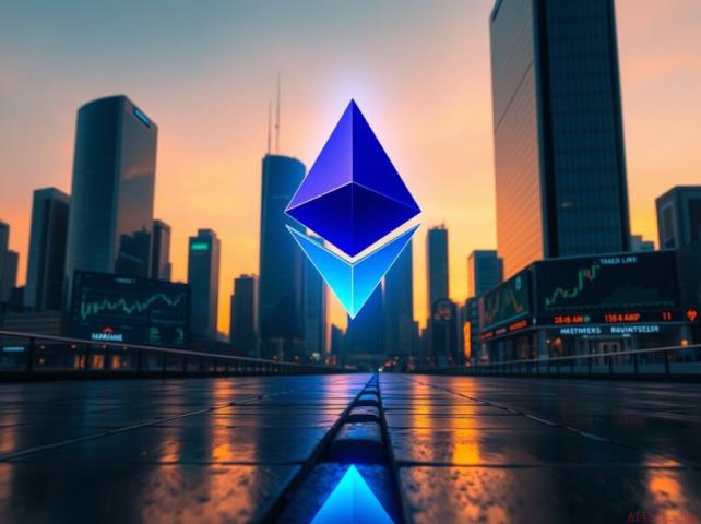 以太坊（ETH）2026-2030年价格预测：ETH能否突破1万美元？一份大胆的展望