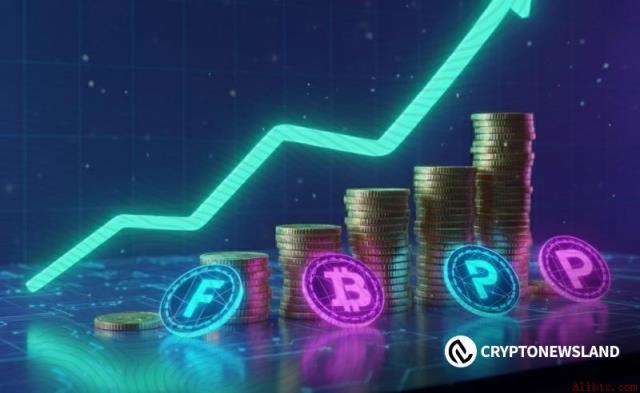去中心化对决：安全指标成为焦点，五种山寨币潜力飙升150%