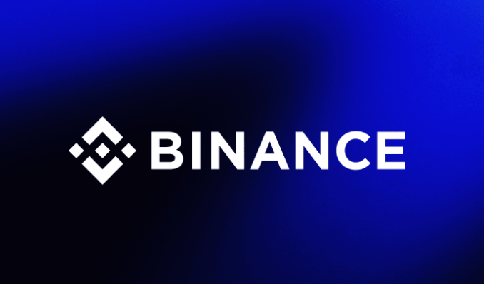 币安官方网页版入口 币安Binance登录网址