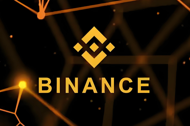 币安Binance交易所网址 币安官方登录地址