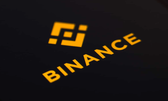 币安交易所最新网址 币安Binance官网注册链接