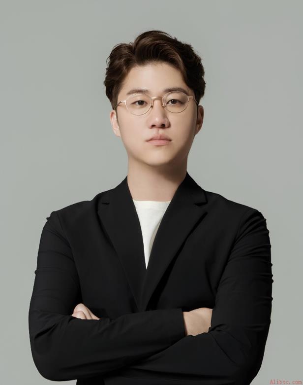 代表理事李承润在美总统出席活动上发表主题演讲…“数据层将成为AI产业的游戏规则改变者”