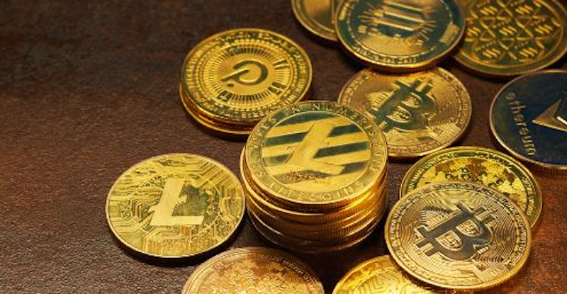 币圈交易所自带Web3账户的十大虚拟货币交易APP下载合集