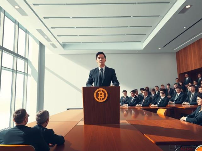 币安官网注册｜比特币巨鲸Strive增持789枚，均价77890美元