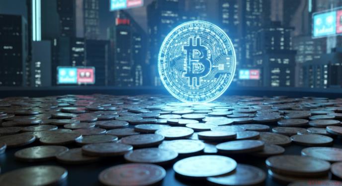 Pi Network在移动挖矿领域确立主导地位……0.17~0.18美元关键点位引关注