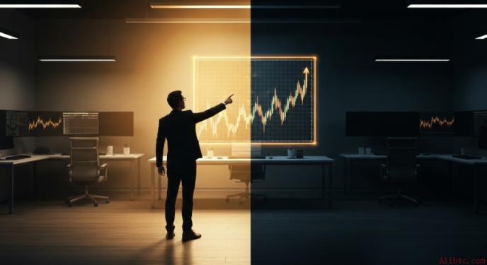 币安官网注册｜金英勋预言加密超级周期30天内到来