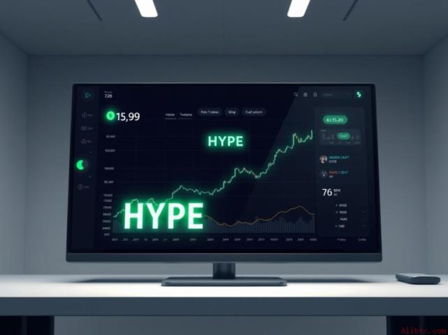 Hyperliquid (HYPE) 价格预测 2026-2030：能否突破历史新高？深度分析