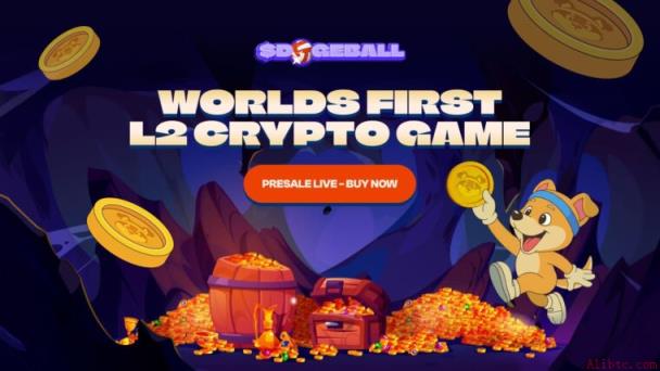 币安官网注册参与DOGEBALL加密预售，抢占百倍回报先机