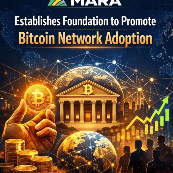 玛拉基金会成立 力促比特币网络普及