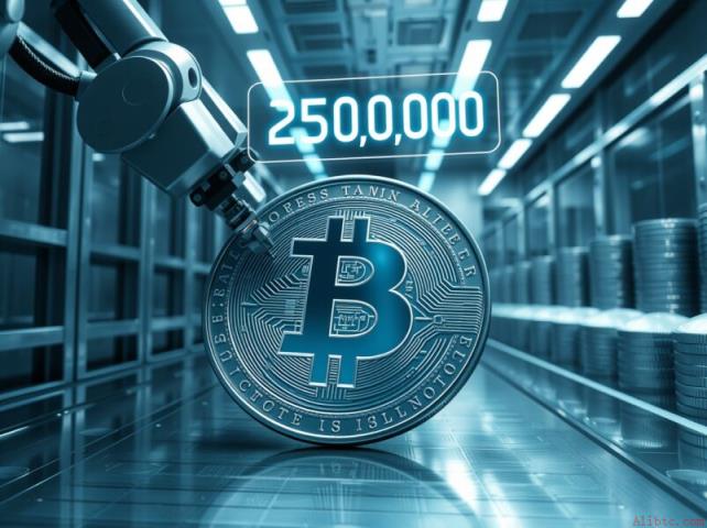 新铸2.5亿美元USDC：稳定币激增预示DeFi需求高涨