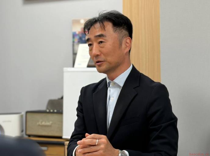 [专访] 真正的“数字黄金”即将来临
