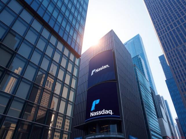 Solana公司获纳斯达克上市企业注资800万美元，助力SOL收购