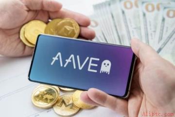 Circle Ventures深化AAVE支持，配合DeFi United的rsETH复苏计划