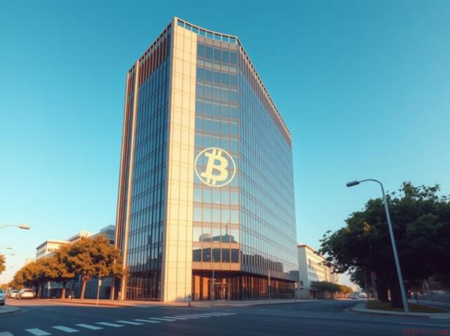 Porvenir推比特币ETF：通过贝莱德IBIT实现合规敞口，欧易官网下载快速注册参与