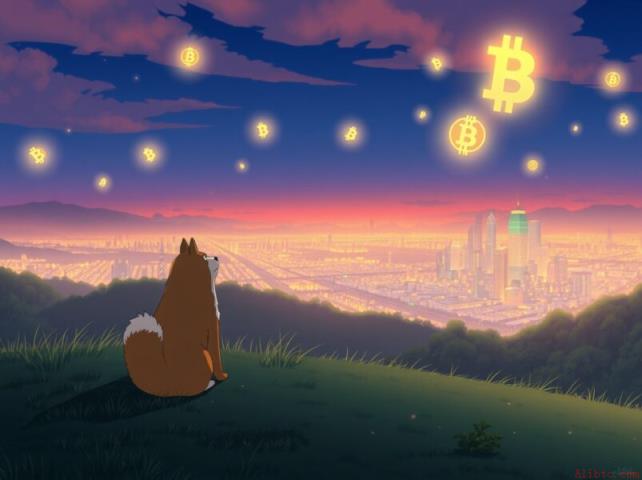 狗狗币(DOGE)2026-2030年价格预测：DOGE能否突破1美元大关的深度展望