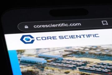 Core Scientific (CORZ) 股票：得州设施转型为1.5吉瓦人工智能数据中心枢纽