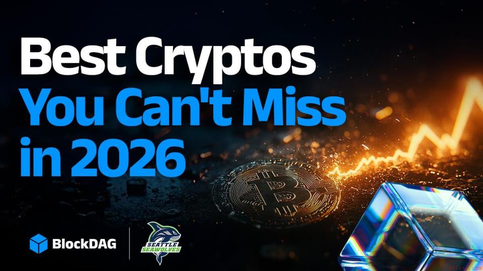 顶级加密货币涨势：BlockDAG、Hyperliquid、狗狗币与比特币现金——市场动态与定位概览