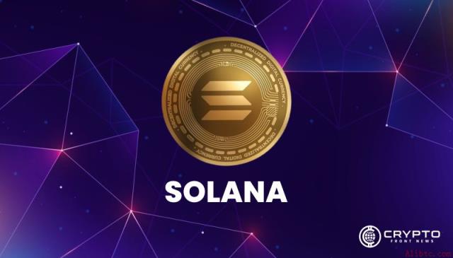 Solana选择Falcon作为未来量子安全计划