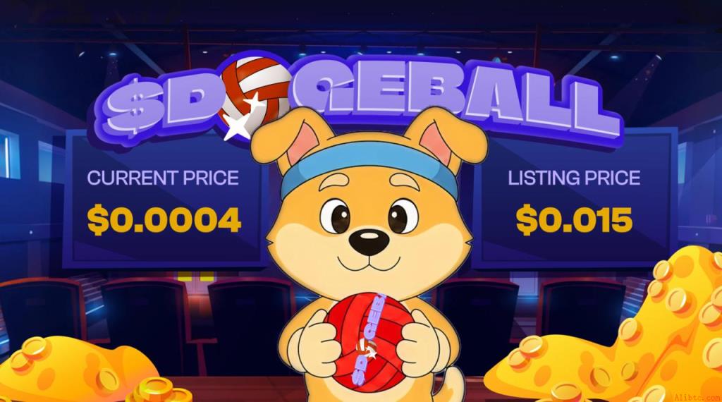 DOGEBALL预售将于5月2日截止，以太坊与瑞波币关键价位正受考验