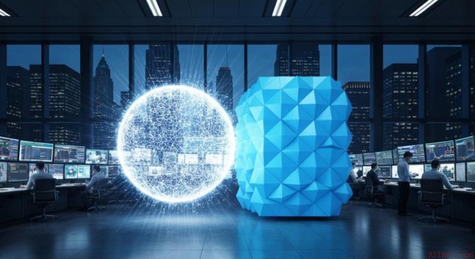 黑石集团‘BUIDL’进入OKX抵押品行列…机构资金流入格局或将生变