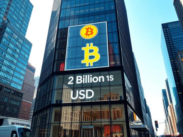 惊世骇俗储备金报告出炉 Block公司比特币持仓逾二十亿美元