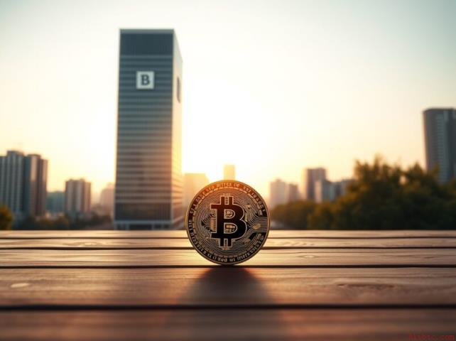 币安官网注册｜Block增持114枚BTC，比特币企业战略再升级