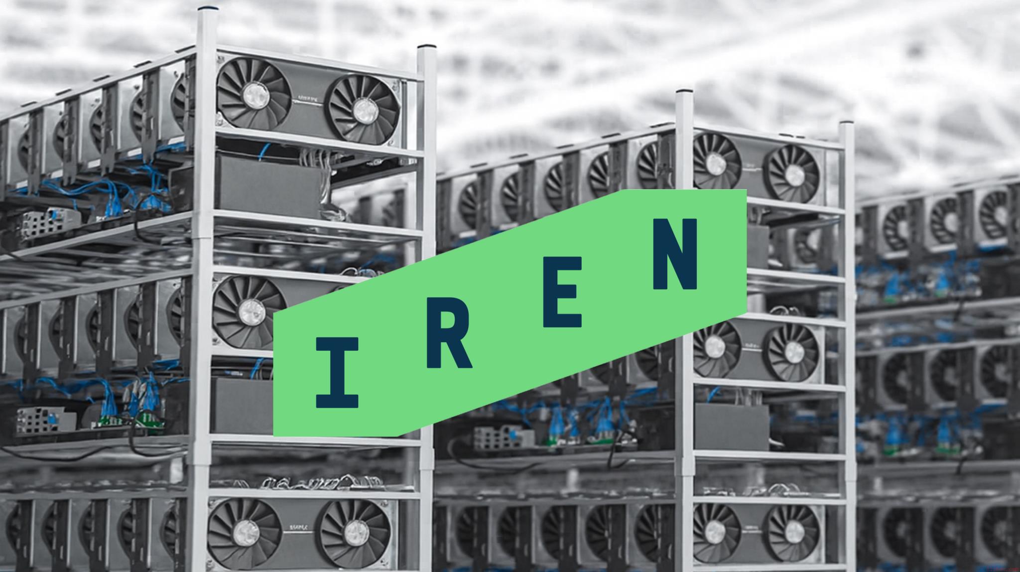 IREN考虑退出比特币挖矿转型人工智能云服务