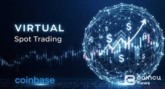 Coinbase将推出虚拟现货交易：您需要了解的信息