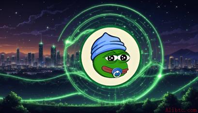 Little Pepe预售突破2800万美元 币安官网注册抢占先机