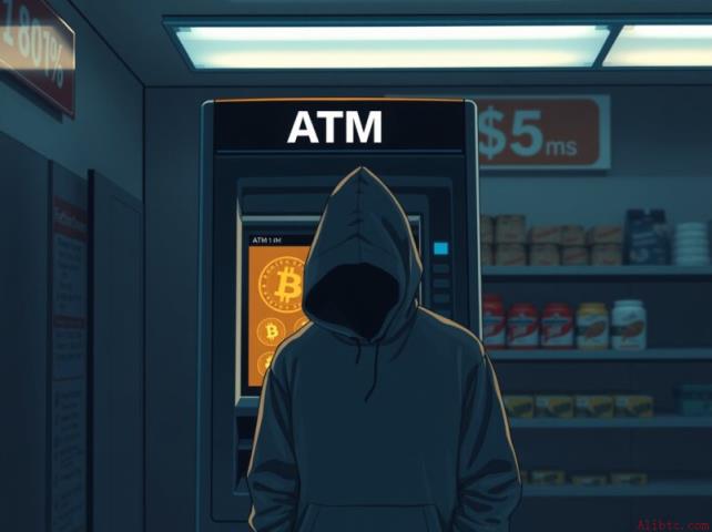 加拿大加强打击犯罪或全面禁止加密货币ATM机