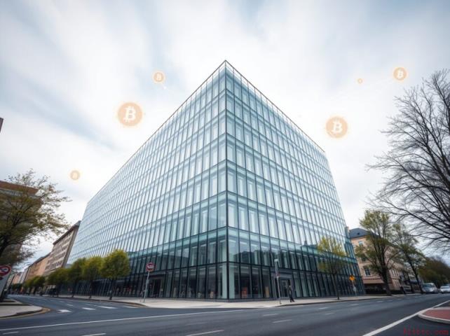 道富集团卢森堡推出代币化基金服务，资产管理迎来革命性变革