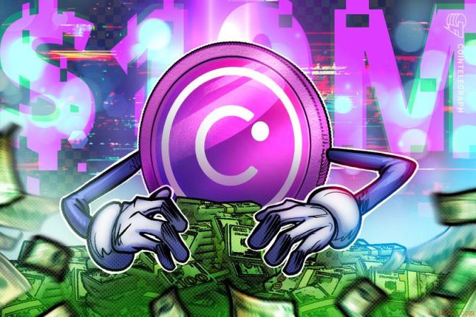 Celsius创始人亚历克斯·马辛斯基以1000万美元赔偿金与美国联邦贸易委员会达成和解