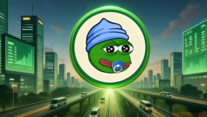 五大早期强势增长信号代币——小佩佩币($LILPEPE)脱颖而出的原因
