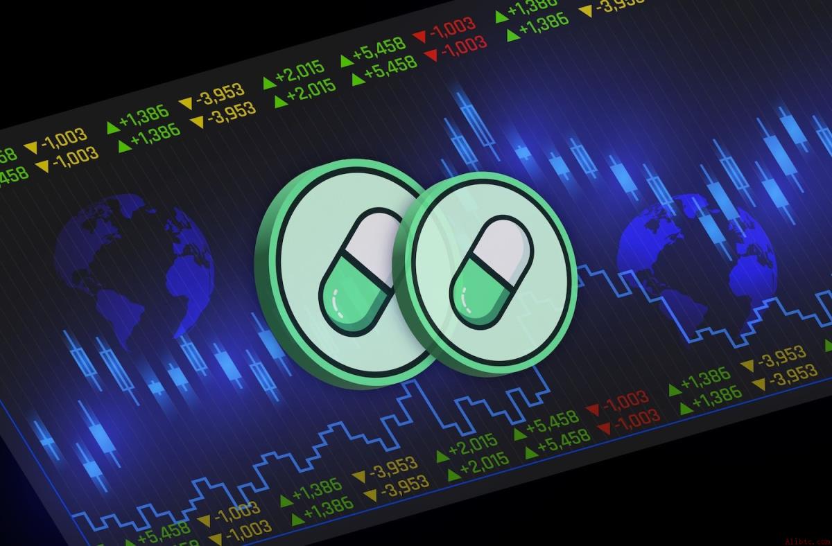 Pump.fun代币上涨6.7% 因Solana链上模因币发行活动升温